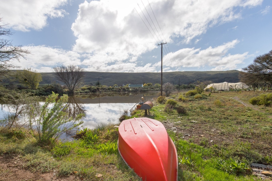 7 Bedroom Property for Sale in Barrydale Western Cape